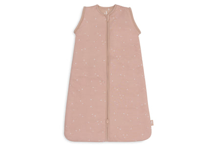* Jollein Slaapzak Met Verwijderbare Mouwen 110cm Twinkling Wild Rose