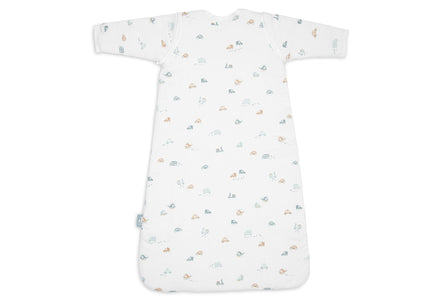 Jollein Baby Slaapzak Met Afritsbare Mouw 110cm | On The Go