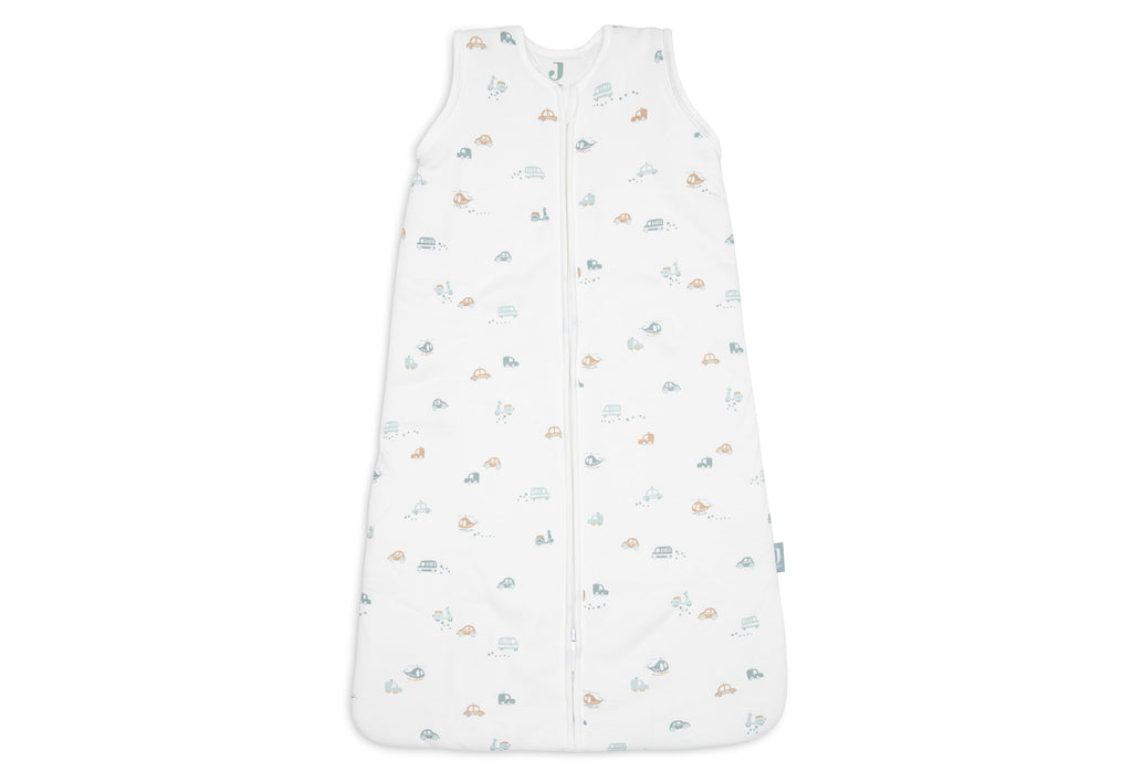 Jollein Baby Slaapzak Met Afritsbare Mouw 110cm | On The Go