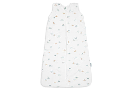 Jollein Baby Slaapzak Met Afritsbare Mouw 110cm | On The Go