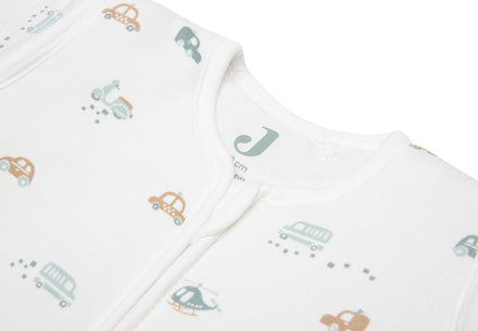 Jollein Baby Slaapzak Met Afritsbare Mouw 110cm | On The Go
