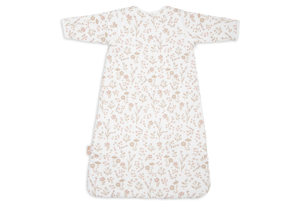 Jollein Baby Slaapzak Met Afritsbare Mouw 110cm | Bloomy