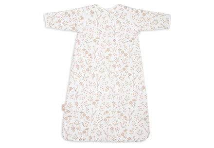 Jollein Baby Slaapzak Met Afritsbare Mouw 110cm | Bloomy