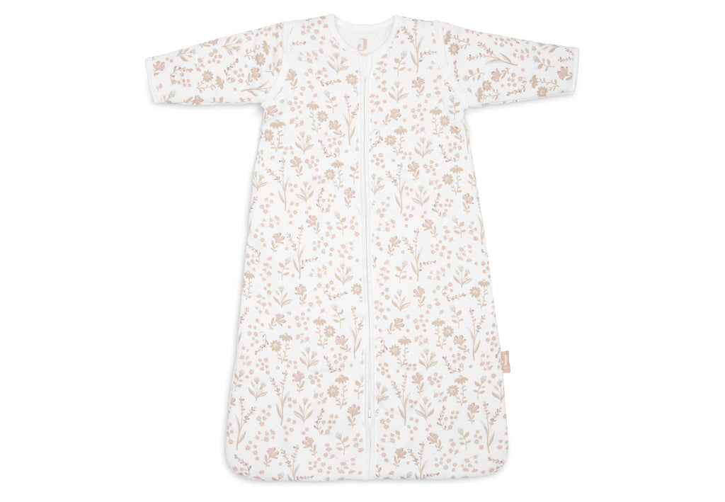 Jollein Baby Slaapzak Met Afritsbare Mouw 110cm | Bloomy