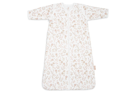 Jollein Baby Slaapzak Met Afritsbare Mouw 110cm | Bloomy