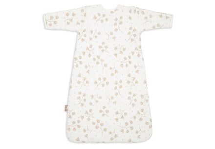 Jollein Baby Slaapzak Met Afritsbare Mouw 110cm | Leafy Dreams