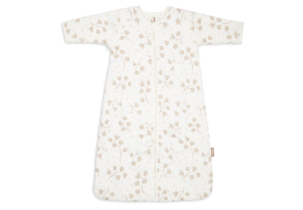 Jollein Baby Slaapzak Met Afritsbare Mouw 110cm | Leafy Dreams