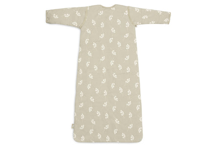 * Jollein Slaapzak Met Afritsbare Mouw 70cm | Twig Olive Green