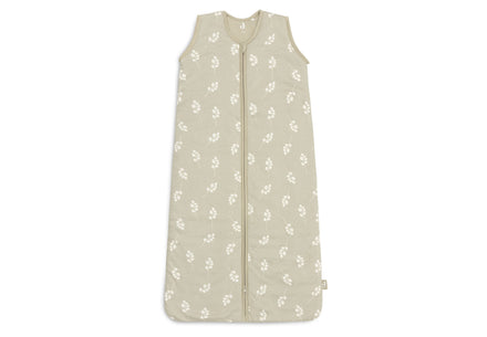 * Jollein Slaapzak Met Afritsbare Mouw 70cm | Twig Olive Green