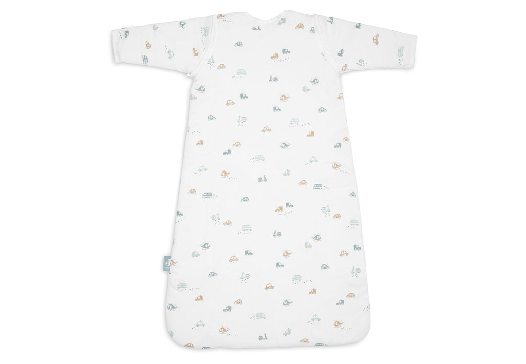 Jollein Baby Slaapzak Met Afritsbare Mouw 70cm | On The Go