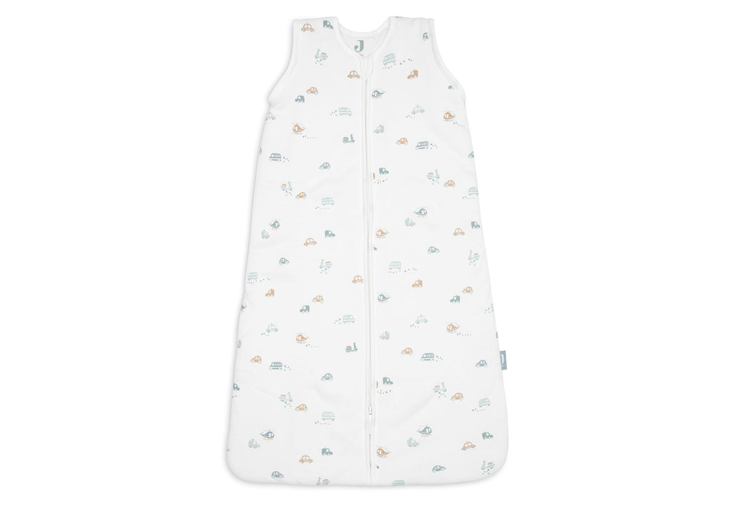 Jollein Baby Slaapzak Met Afritsbare Mouw 70cm | On The Go