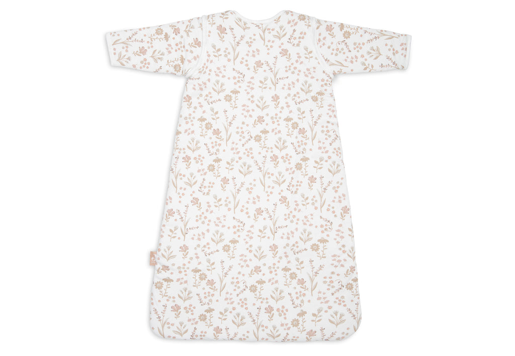 Jollein Baby Slaapzak Met Afritsbare Mouw 70cm | Bloomy
