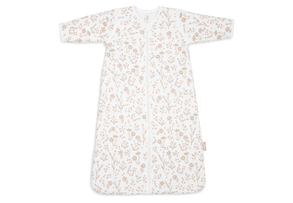 Jollein Baby Slaapzak Met Afritsbare Mouw 70cm | Bloomy