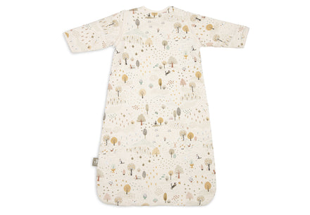 Jollein Baby Slaapzak Met Afritsbare Mouw 70cm | Tiny Park