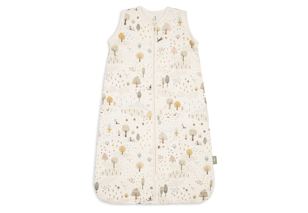 Jollein Baby Slaapzak Met Afritsbare Mouw 70cm | Tiny Park