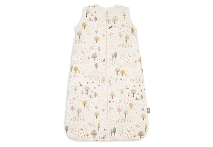 Jollein Baby Slaapzak Met Afritsbare Mouw 70cm | Tiny Park