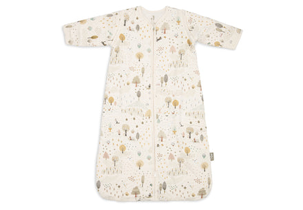 Jollein Baby Slaapzak Met Afritsbare Mouw 70cm | Tiny Park