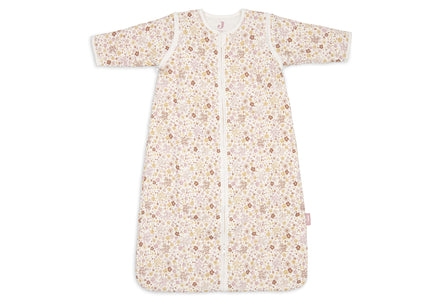 Jollein Baby Slaapzak Met Afritsbare Mouw 70cm | Flower Fairies