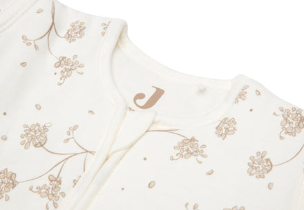 Jollein Baby Slaapzak Met Afritsbare Mouw 70cm | Leafy Dreams