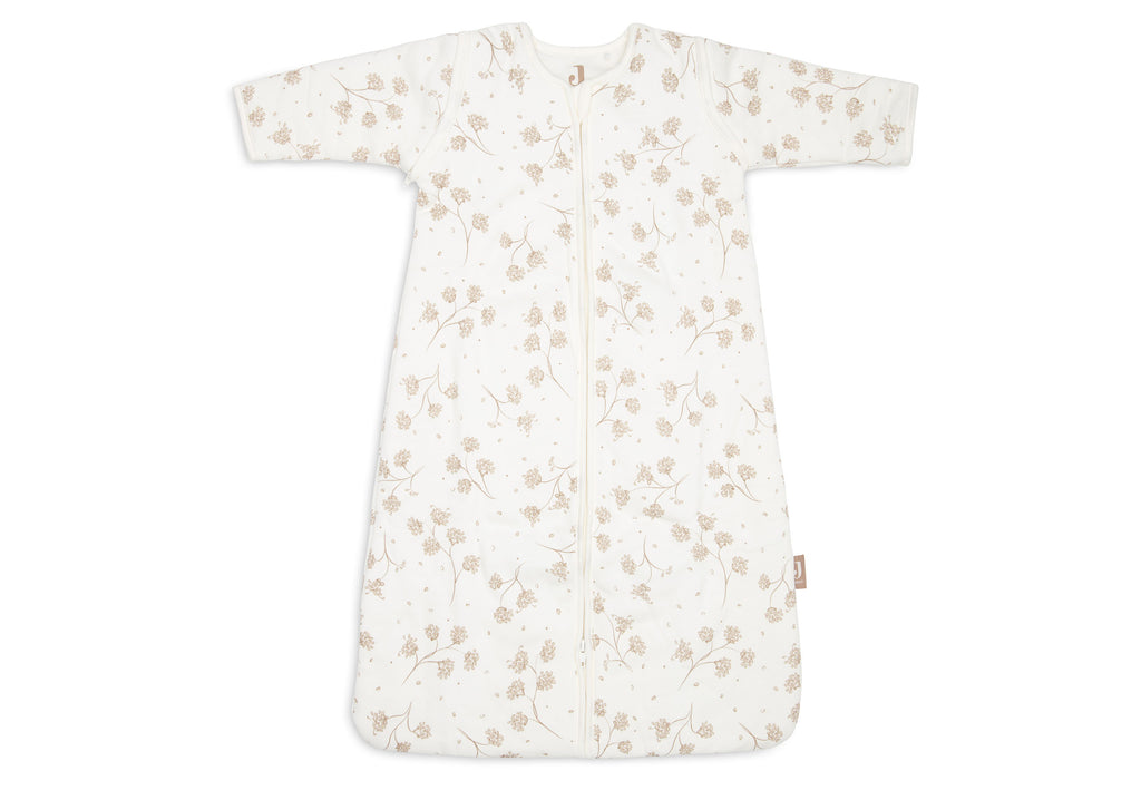 Jollein Baby Slaapzak Met Afritsbare Mouw 70cm | Leafy Dreams