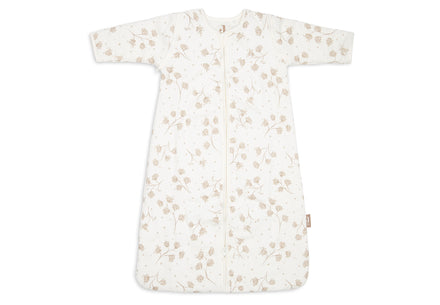 Jollein Baby Slaapzak Met Afritsbare Mouw 70cm | Leafy Dreams