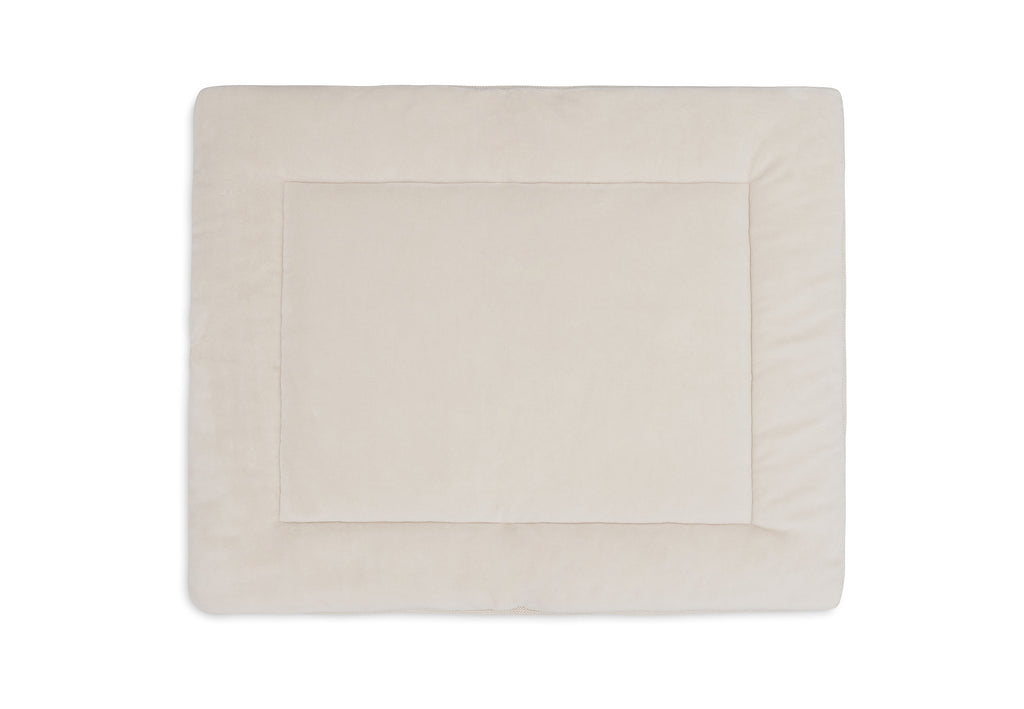 Jollein Boxkleed 75x95cm Basic Knit | Oatmeal