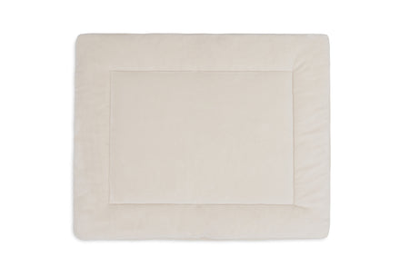 Jollein Boxkleed 75x95cm Basic Knit | Oatmeal
