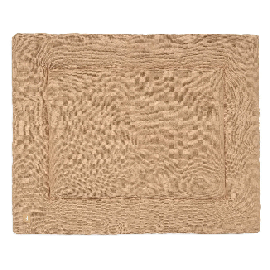 Jollein Boxkleed 75x95cm Basic Knit | Hazel