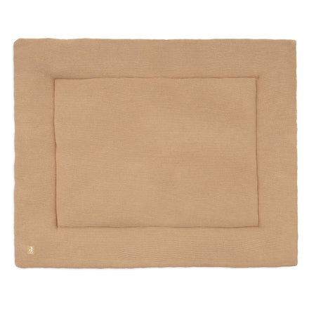 Jollein Boxkleed 75x95cm Basic Knit | Hazel