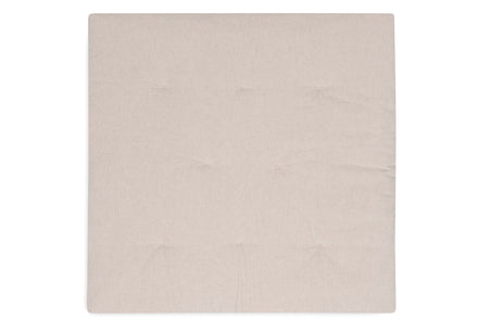 Jollein Boxkleed 100x100cm | Harvest Natural