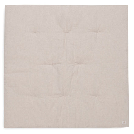 Jollein Boxkleed 100x100cm | Harvest Natural