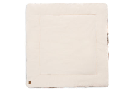 * Jollein Boxkleed 100x100cm Check Boucle