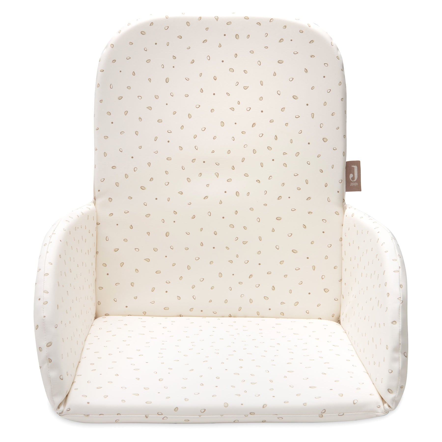 Jollein Stoelverkleiner | Leafy Dreams