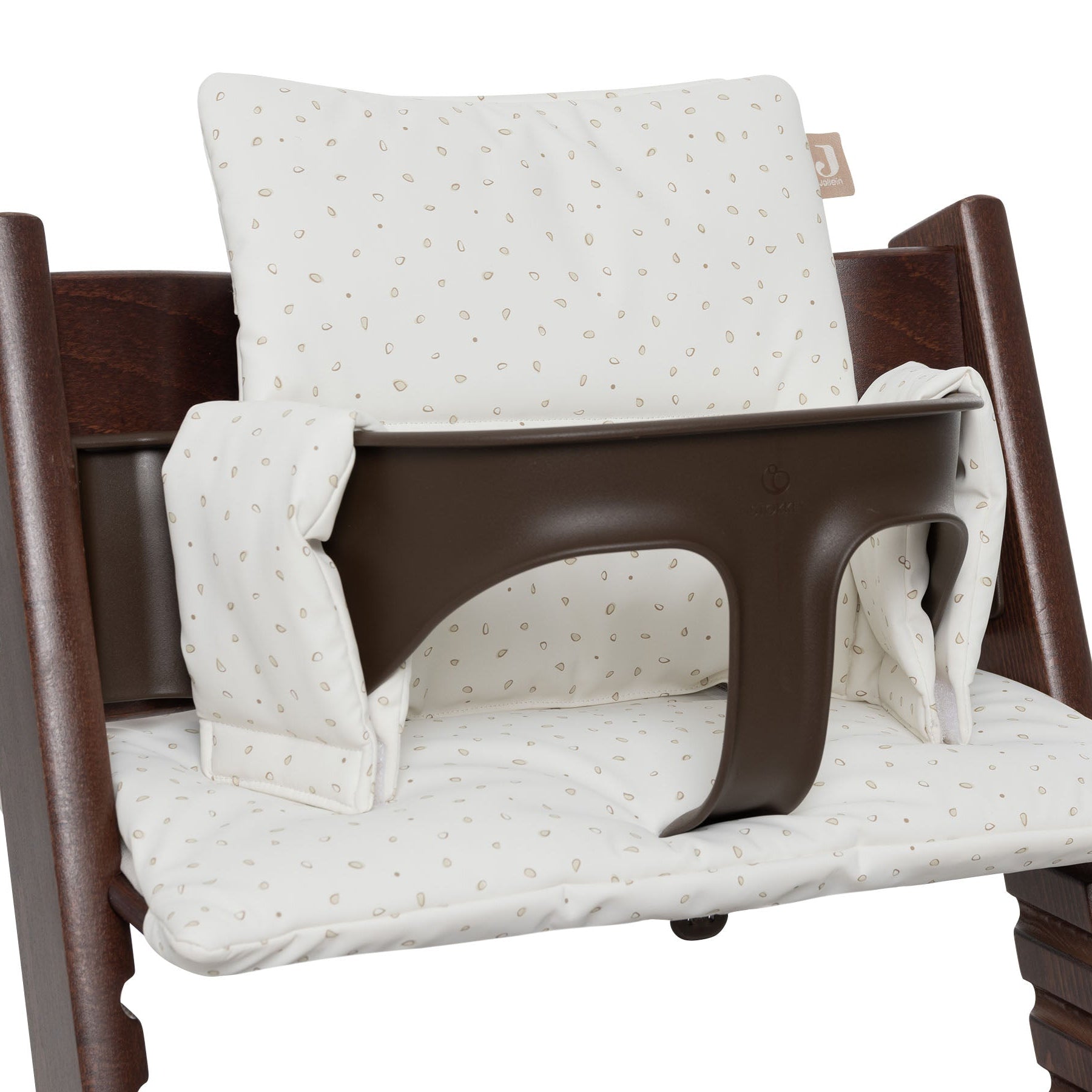 Jollein Stoelverkleiner Meegroei | Leafy Dreams