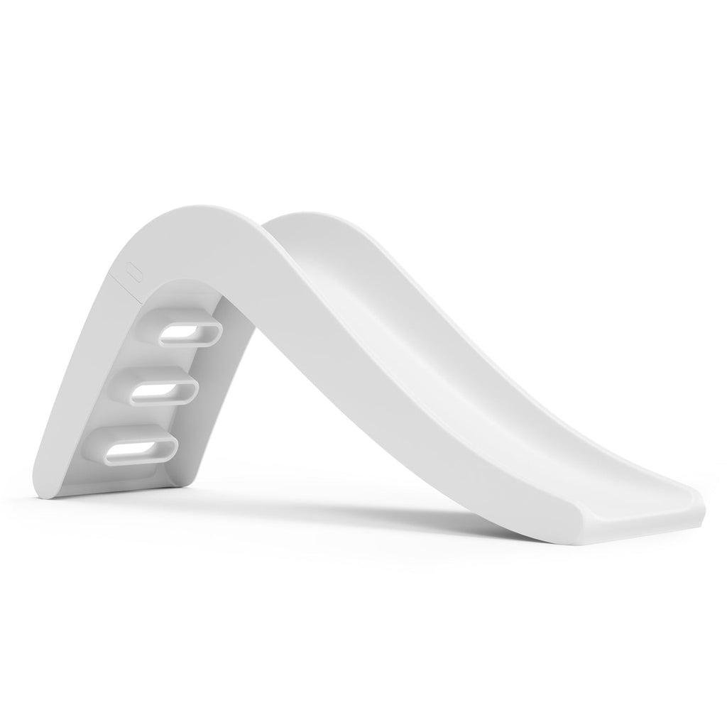 Jupiduu Glijbaan 145x43x68cm OUTDOOR White