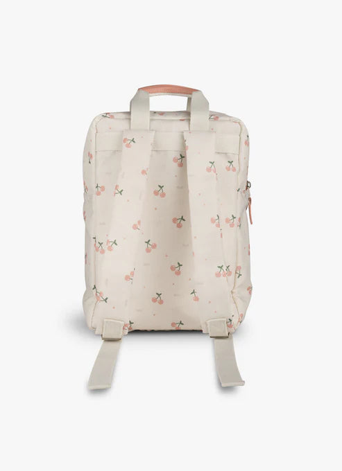 Citron Kleuterrugzak Kids Backpack | Blush Pink Cherry