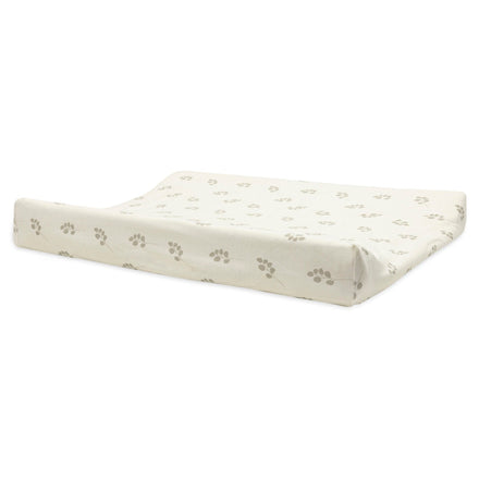 * Jollein Waskussenhoes Jersey 50x70cm | Twig Olive Green