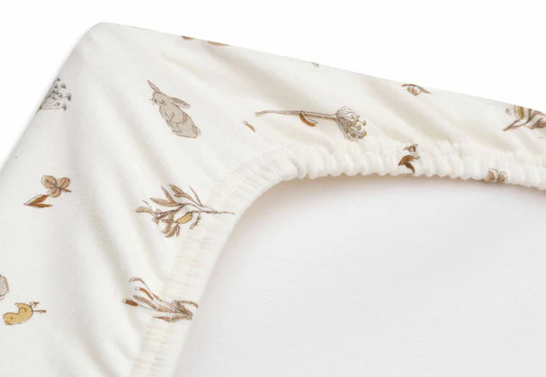 Jollein Verschoningskussen Hoes Jersey 50x70cm Riverside