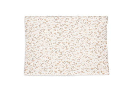 Jollein Aankleedkussenhoes Jersey 50x70cm Bloomy