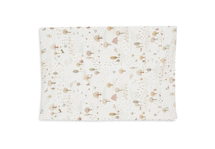 Jollein Aankleedkussenhoes Jersey 50x70cm | Tiny Park