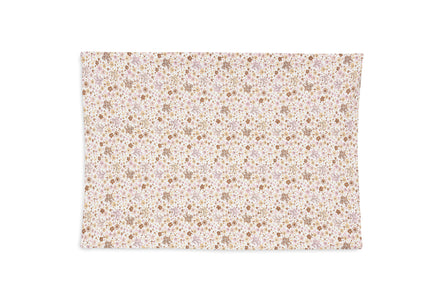 Jollein Aankleedkussenhoes Jersey 50x70cm | Flower Fairies