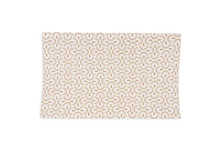Jollein Aankleedkussenhoes Jersey 50x70cm | Soft Plumes
