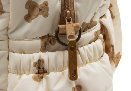 Jollein Luiertas Mini Teddy Bear