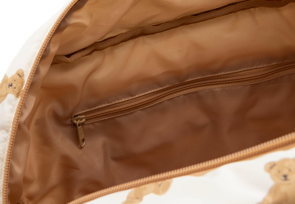 Jollein Luiertas Mini Teddy Bear