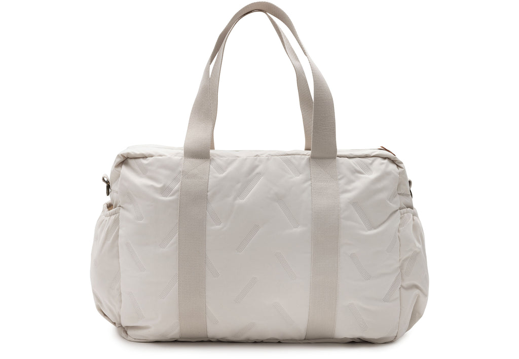 Jollein Luiertas Embossed Lily | Sand