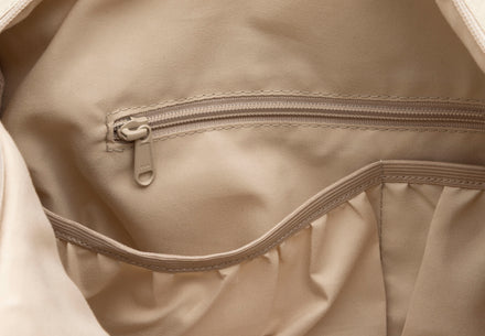 Jollein Luiertas Urban Warm Sand