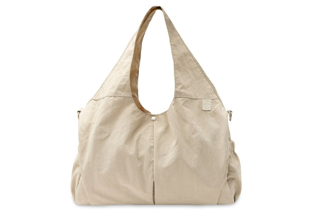 Jollein Luiertas Urban Warm Sand