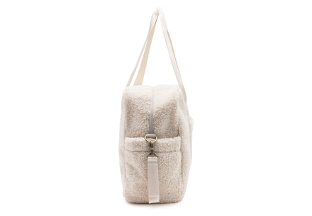 Jollein Luiertas Teddy Lou | Sand