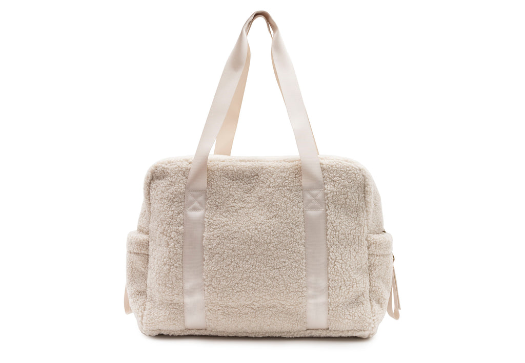 Jollein Luiertas Teddy Lou | Sand