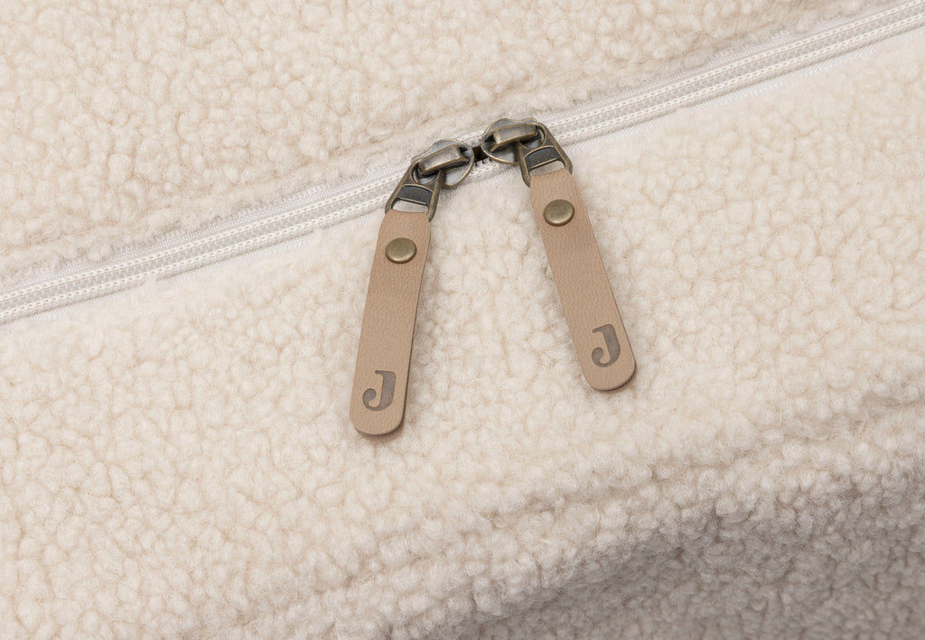 Jollein Luiertas Teddy Lou | Sand